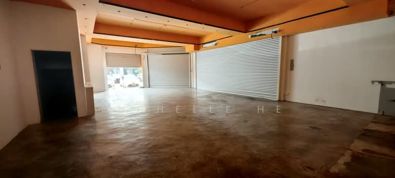 Shop / Office untuk Disewa di Bandar Baru Permas Jaya (Permas Jaya) - Michelle He - Interior - PropertyGuru.com.my