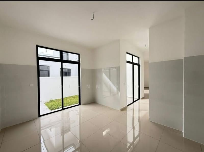 2-storey Terraced House for Sale in Eco Botanic (Iskandar Puteri (Nusajaya)) - Glenn Woo - Interior - PropertyGuru.com.my