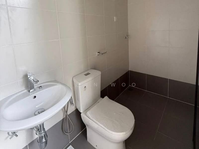 2-storey Terraced House for Sale in Eco Botanic (Iskandar Puteri (Nusajaya)) - Glenn Woo - Bathroom - PropertyGuru.com.my