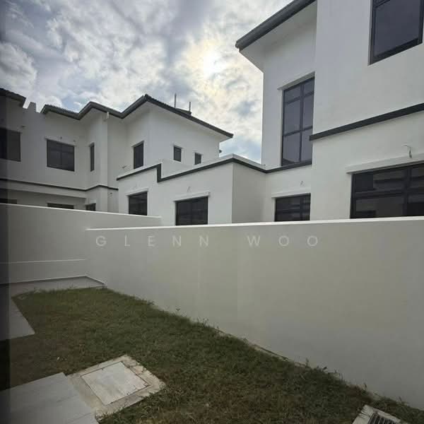 2-storey Terraced House for Sale in Eco Botanic (Iskandar Puteri (Nusajaya)) - Glenn Woo - Exterior - PropertyGuru.com.my