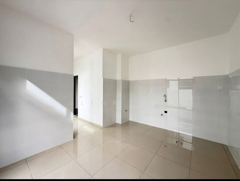 2-storey Terraced House for Sale in Eco Botanic (Iskandar Puteri (Nusajaya)) - Glenn Woo - Kitchen - PropertyGuru.com.my