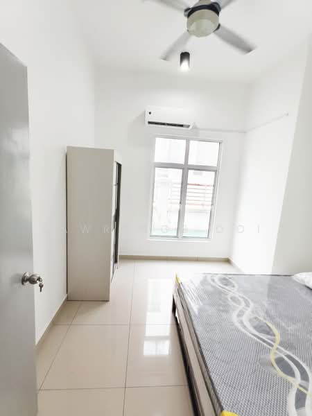 Rumah Berkembar untuk Disewa di Canary Garden (Klang) - Lawrence Ooi - Bedroom - PropertyGuru.com.my