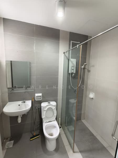 Rumah Berkembar untuk Disewa di Canary Garden (Klang) - Lawrence Ooi - Bathroom - PropertyGuru.com.my