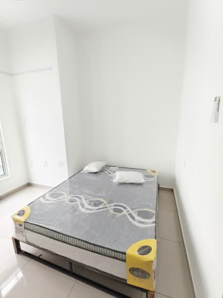 Rumah Berkembar untuk Disewa di Canary Garden (Klang) - Lawrence Ooi - Bedroom - PropertyGuru.com.my