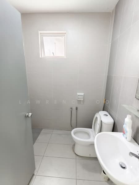 Rumah Berkembar untuk Disewa di Canary Garden (Klang) - Lawrence Ooi - Bathroom - PropertyGuru.com.my