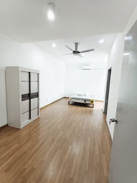 Rumah Berkembar untuk Disewa di Canary Garden (Klang) - Lawrence Ooi - Bedroom - PropertyGuru.com.my