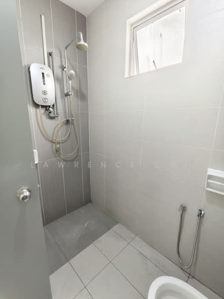 Rumah Berkembar untuk Disewa di Canary Garden (Klang) - Lawrence Ooi - Bathroom - PropertyGuru.com.my