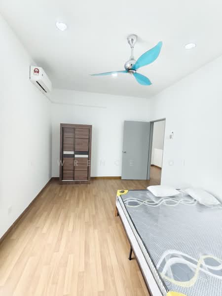 Rumah Berkembar untuk Disewa di Canary Garden (Klang) - Lawrence Ooi - Bedroom - PropertyGuru.com.my