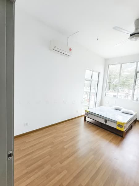 Rumah Berkembar untuk Disewa di Canary Garden (Klang) - Lawrence Ooi - Bedroom - PropertyGuru.com.my