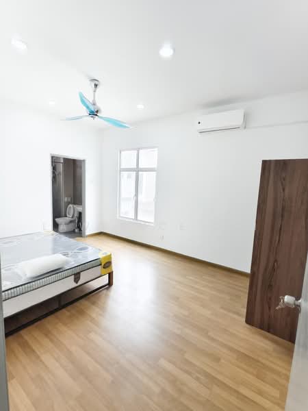 Rumah Berkembar untuk Disewa di Canary Garden (Klang) - Lawrence Ooi - Bedroom - PropertyGuru.com.my