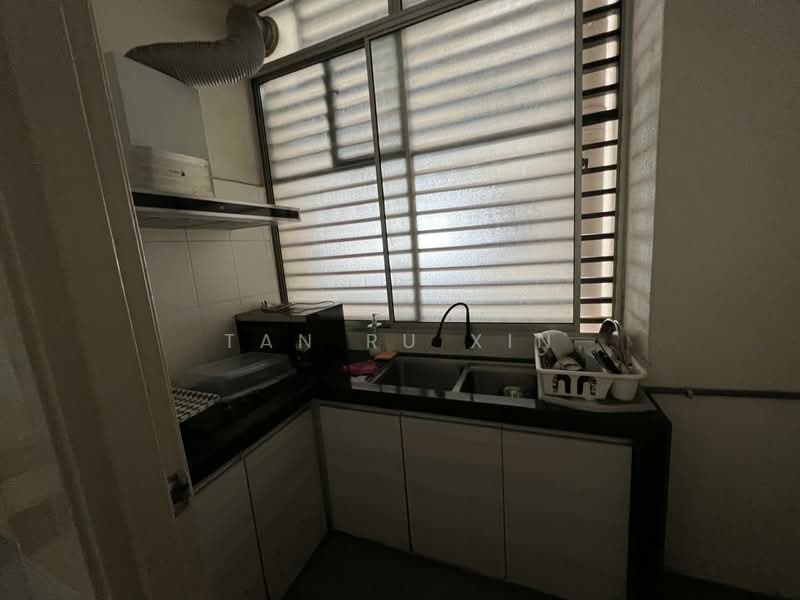 Kondominium untuk Dijual di Vistaria Residensi - Tan Ru Xin - Kitchen - PropertyGuru.com.my