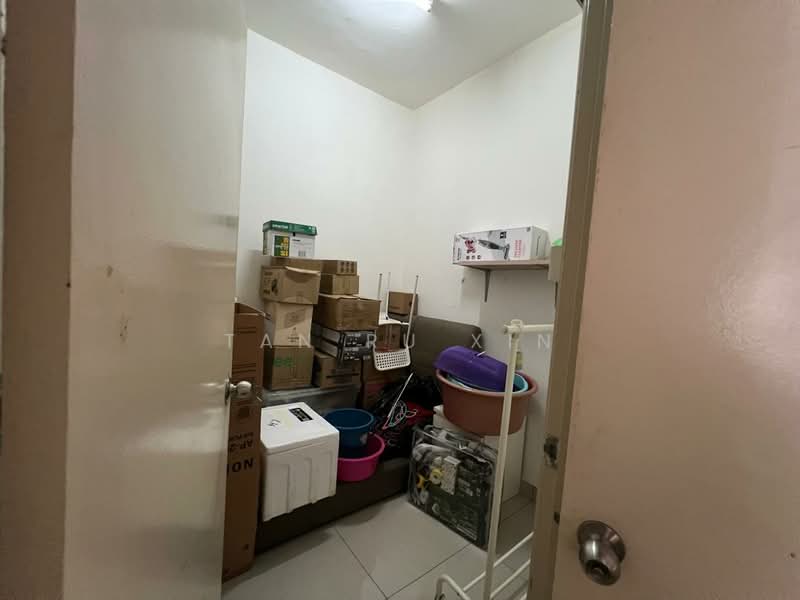 Kondominium untuk Dijual di Vistaria Residensi - Tan Ru Xin - Interior - PropertyGuru.com.my