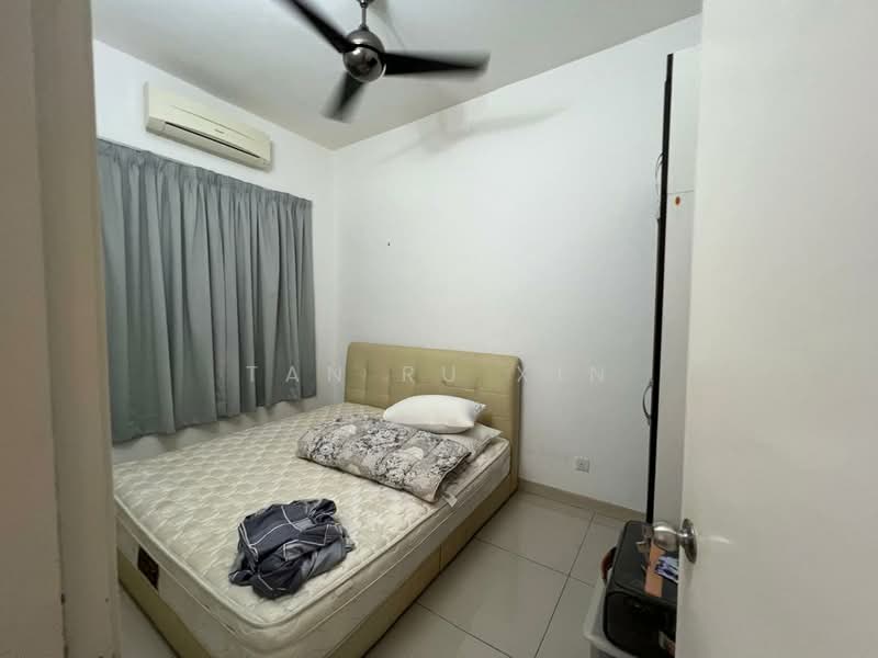 Kondominium untuk Dijual di Vistaria Residensi - Tan Ru Xin - Bedroom - PropertyGuru.com.my
