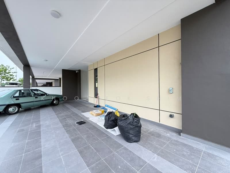 Rumah Berkembar untuk Disewa di Telok Panglima Garang (Selangor) - KHOO GEOK SHIM - PropertyGuru.com.my