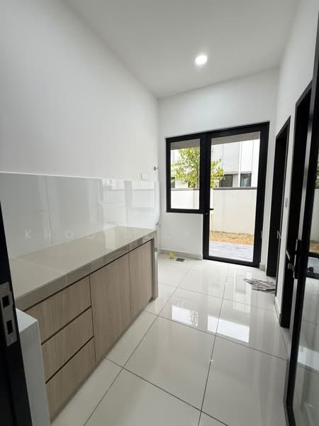 Rumah Berkembar untuk Disewa di Telok Panglima Garang (Selangor) - KHOO GEOK SHIM - PropertyGuru.com.my