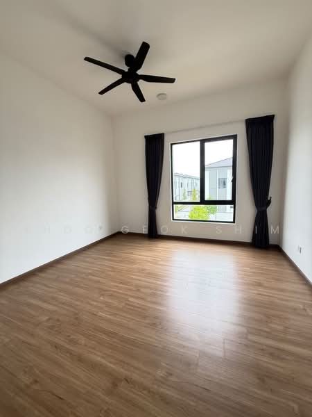 Rumah Berkembar untuk Disewa di Telok Panglima Garang (Selangor) - KHOO GEOK SHIM - PropertyGuru.com.my