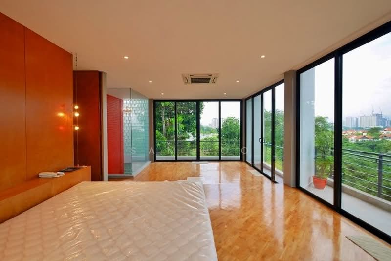 Bungalow House for Sale in Bukit Tunku (Kenny Hills) (Kuala Lumpur) - Sam Hoo - Bedroom - PropertyGuru.com.my