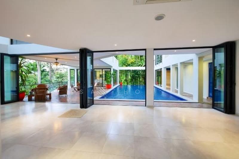 Bungalow House for Sale in Bukit Tunku (Kenny Hills) (Kuala Lumpur) - Sam Hoo - Exterior - PropertyGuru.com.my