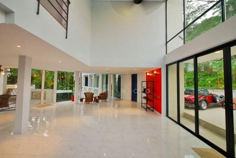 Bungalow House for Sale in Bukit Tunku (Kenny Hills) (Kuala Lumpur) - Sam Hoo - Living Room - PropertyGuru.com.my
