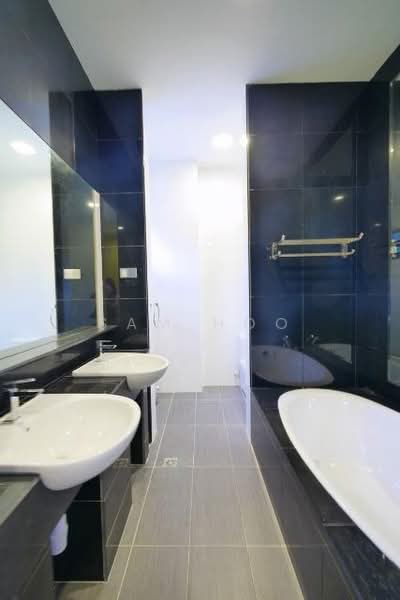 Bungalow House for Sale in Bukit Tunku (Kenny Hills) (Kuala Lumpur) - Sam Hoo - Bathroom - PropertyGuru.com.my