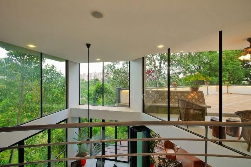 Bungalow House for Sale in Bukit Tunku (Kenny Hills) (Kuala Lumpur) - Sam Hoo - Interior - PropertyGuru.com.my