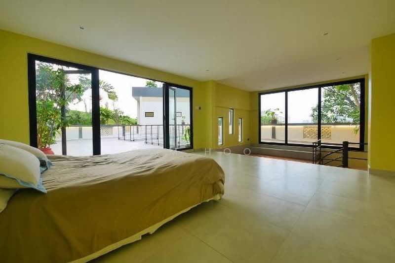 Bungalow House for Sale in Bukit Tunku (Kenny Hills) (Kuala Lumpur) - Sam Hoo - Bedroom - PropertyGuru.com.my