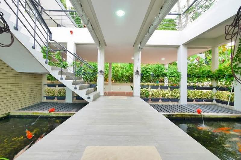 Bungalow House for Sale in Bukit Tunku (Kenny Hills) (Kuala Lumpur) - Sam Hoo - Exterior - PropertyGuru.com.my