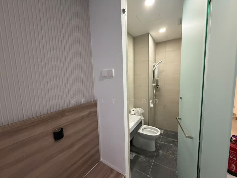 Service Residence for Rent at Astrum Ampang - Kelly Foo - PropertyGuru.com.my