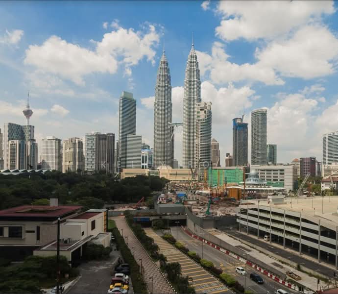 Service Residence for Rent at Astrum Ampang - Kelly Foo - PropertyGuru.com.my