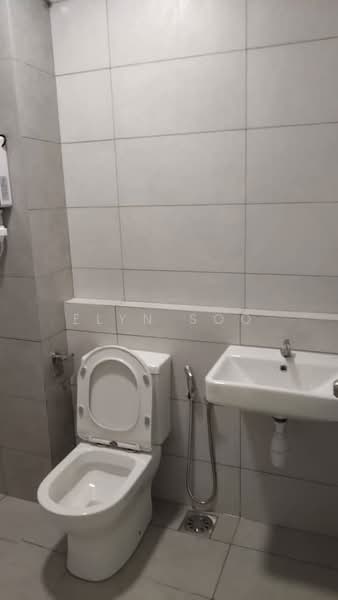 Rumah Teres 2-Tingkat untuk Disewa di Bandar Gamuda Cove (Dengkil) - Elyn Soo - Bathroom - PropertyGuru.com.my