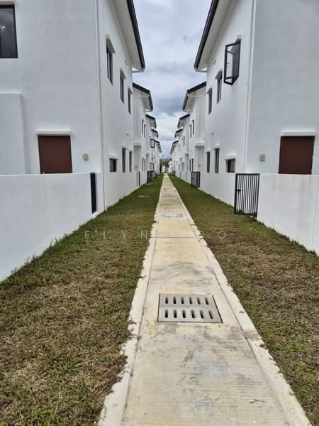 Rumah Teres 2-Tingkat untuk Disewa di Bandar Gamuda Cove (Dengkil) - Elyn Soo - Exterior - PropertyGuru.com.my