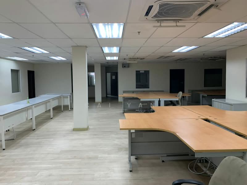 Semi-D Factory for Rent in Sungai Petani (Kedah) - Cai Yan - Interior - PropertyGuru.com.my