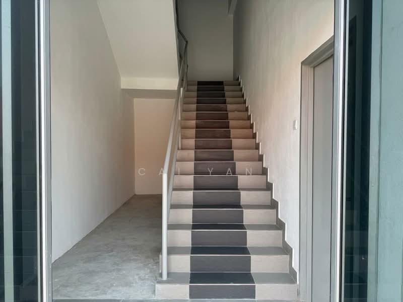 Semi-D Factory for Rent in Sungai Petani (Kedah) - Cai Yan - Entrance - PropertyGuru.com.my