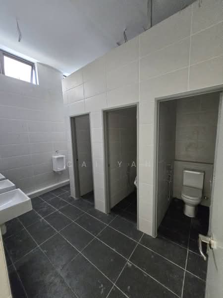 Semi-D Factory for Rent in Sungai Petani (Kedah) - Cai Yan - Bathroom - PropertyGuru.com.my