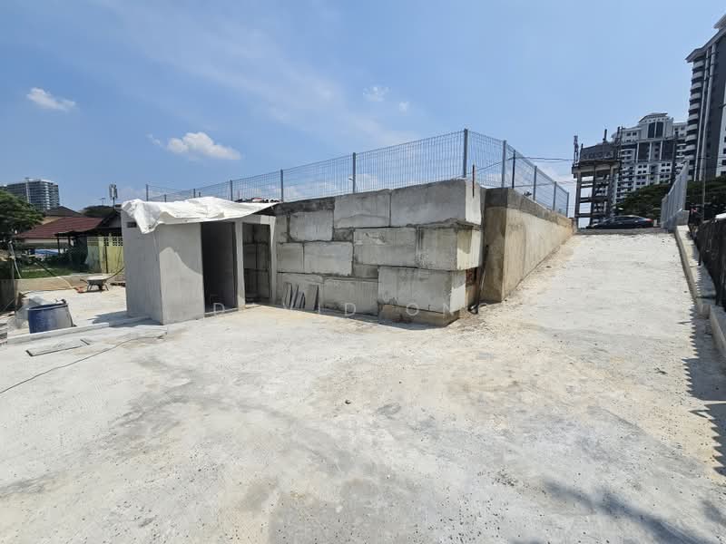 Commercial Land for Rent in Larkin (Johor Bahru) - David Ong - PropertyGuru.com.my
