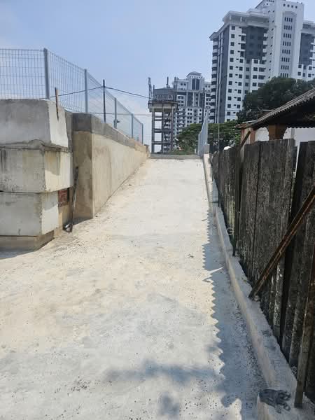 Commercial Land for Rent in Larkin (Johor Bahru) - David Ong - PropertyGuru.com.my
