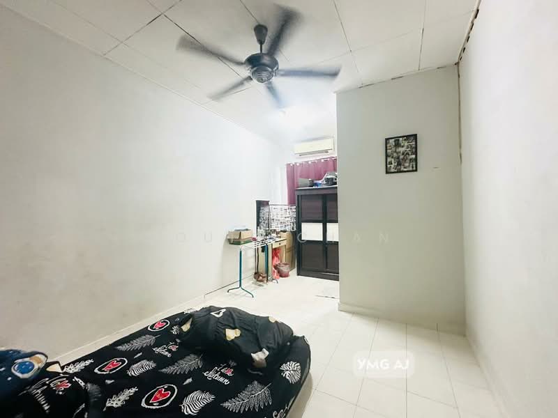 Rumah Teres 2-Tingkat untuk Dijual di Bandar Parklands (Klang) - Louis Chan - PropertyGuru.com.my