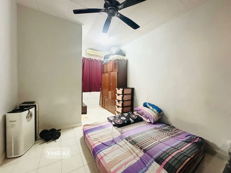 Rumah Teres 2-Tingkat untuk Dijual di Bandar Parklands (Klang) - Louis Chan - PropertyGuru.com.my