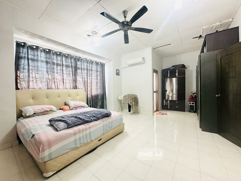 Rumah Teres 2-Tingkat untuk Dijual di Bandar Parklands (Klang) - Louis Chan - PropertyGuru.com.my