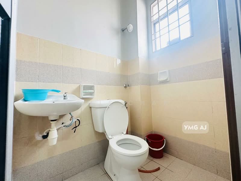 Rumah Teres 2-Tingkat untuk Dijual di Bandar Parklands (Klang) - Louis Chan - PropertyGuru.com.my