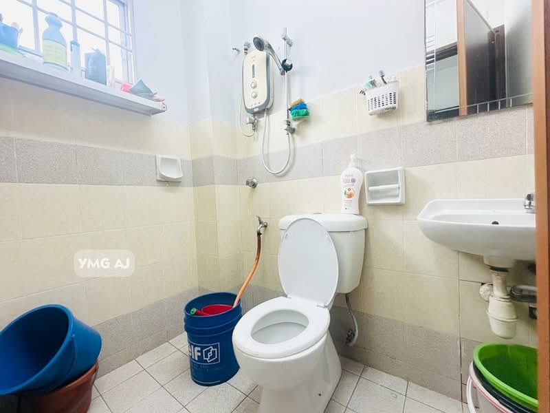 Rumah Teres 2-Tingkat untuk Dijual di Bandar Parklands (Klang) - Louis Chan - PropertyGuru.com.my