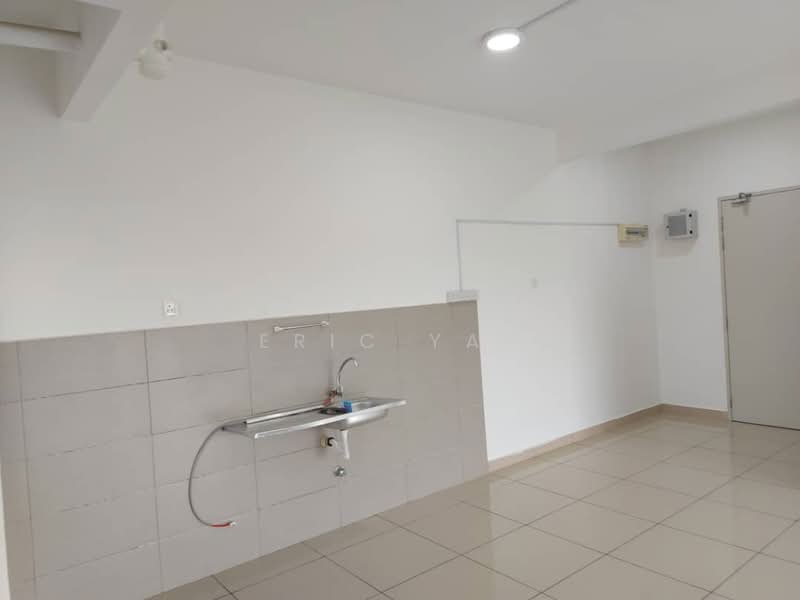 Condominium for Rent at Permata Residences - Eric Yap - Kitchen - PropertyGuru.com.my