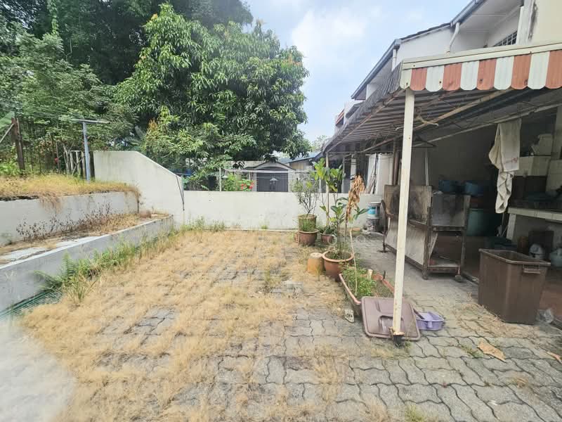 2-storey Terraced House for Sale in Taman Desa (Kuala Lumpur) - Dlynie Ooi - Exterior - PropertyGuru.com.my