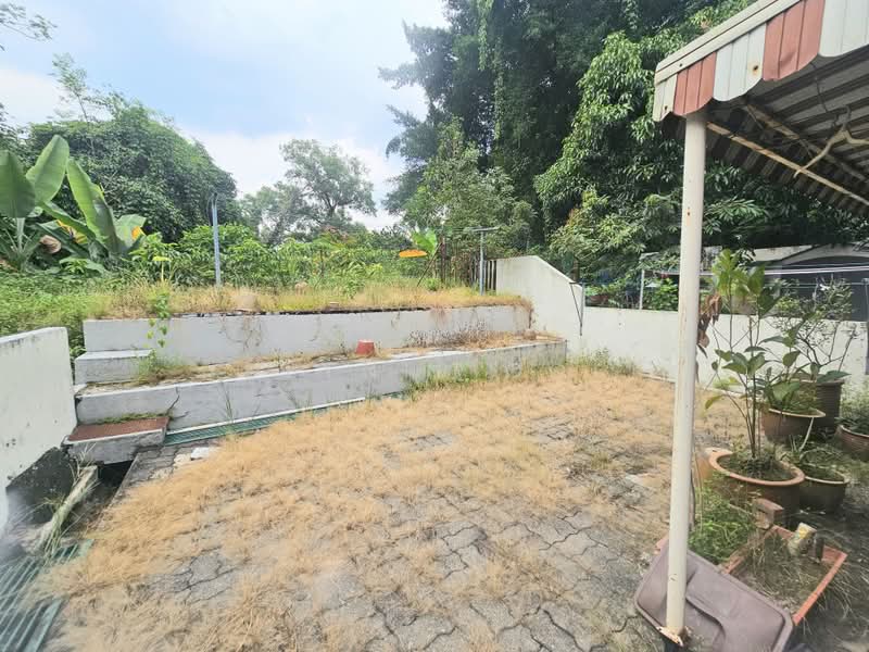 2-storey Terraced House for Sale in Taman Desa (Kuala Lumpur) - Dlynie Ooi - Exterior - PropertyGuru.com.my
