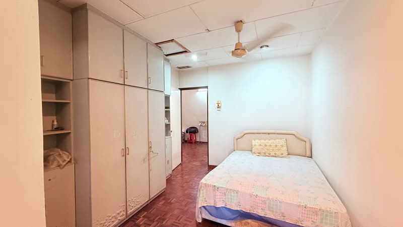 2-storey Terraced House for Sale in Taman Desa (Kuala Lumpur) - Dlynie Ooi - Bedroom - PropertyGuru.com.my