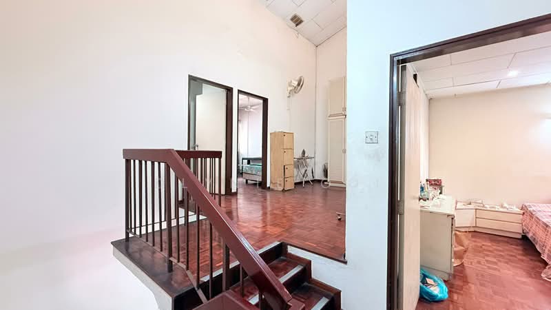 2-storey Terraced House for Sale in Taman Desa (Kuala Lumpur) - Dlynie Ooi - Interior - PropertyGuru.com.my
