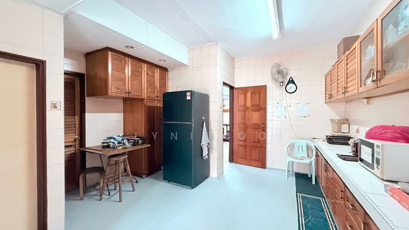 2-storey Terraced House for Sale in Taman Desa (Kuala Lumpur) - Dlynie Ooi - Kitchen - PropertyGuru.com.my
