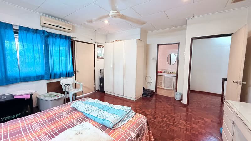 2-storey Terraced House for Sale in Taman Desa (Kuala Lumpur) - Dlynie Ooi - Bedroom - PropertyGuru.com.my