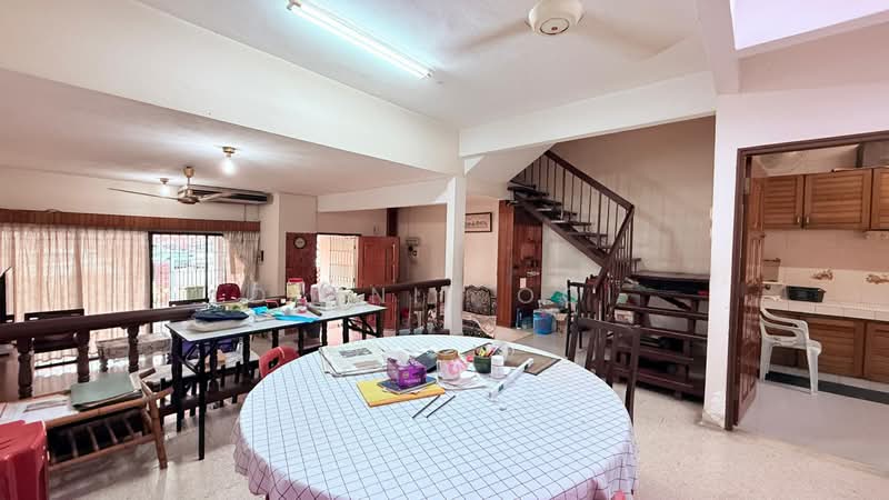 2-storey Terraced House for Sale in Taman Desa (Kuala Lumpur) - Dlynie Ooi - Dining Room - PropertyGuru.com.my