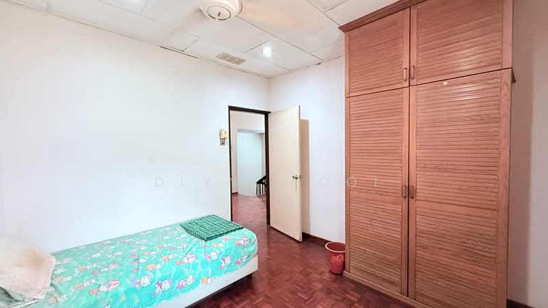 2-storey Terraced House for Sale in Taman Desa (Kuala Lumpur) - Dlynie Ooi - Bedroom - PropertyGuru.com.my